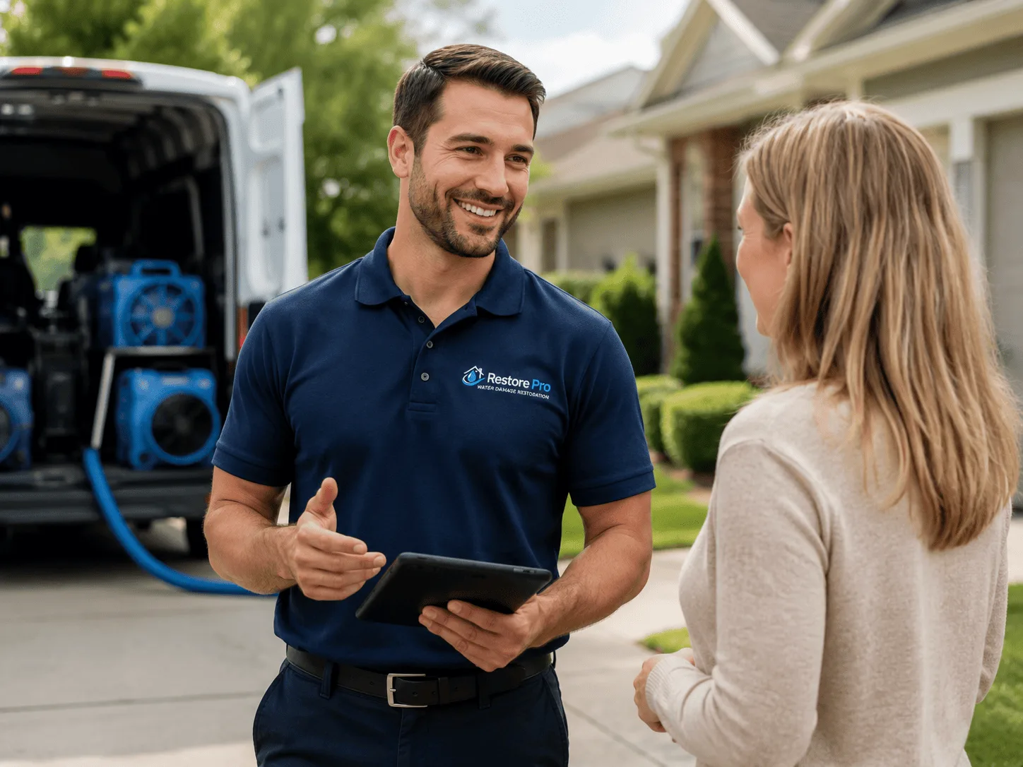 Water Damage Restoration Sedgwick, ME FAQs